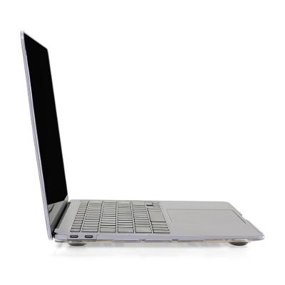 Capa MacBook Air 13,6” M2 Originais iPlace, Transparente
