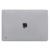Capa MacBook Air 13,6” M2 Originais iPlace, Transparente - 2