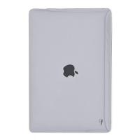 Capa MacBook Air 13,6” M2 Originais iPlace, Transparente