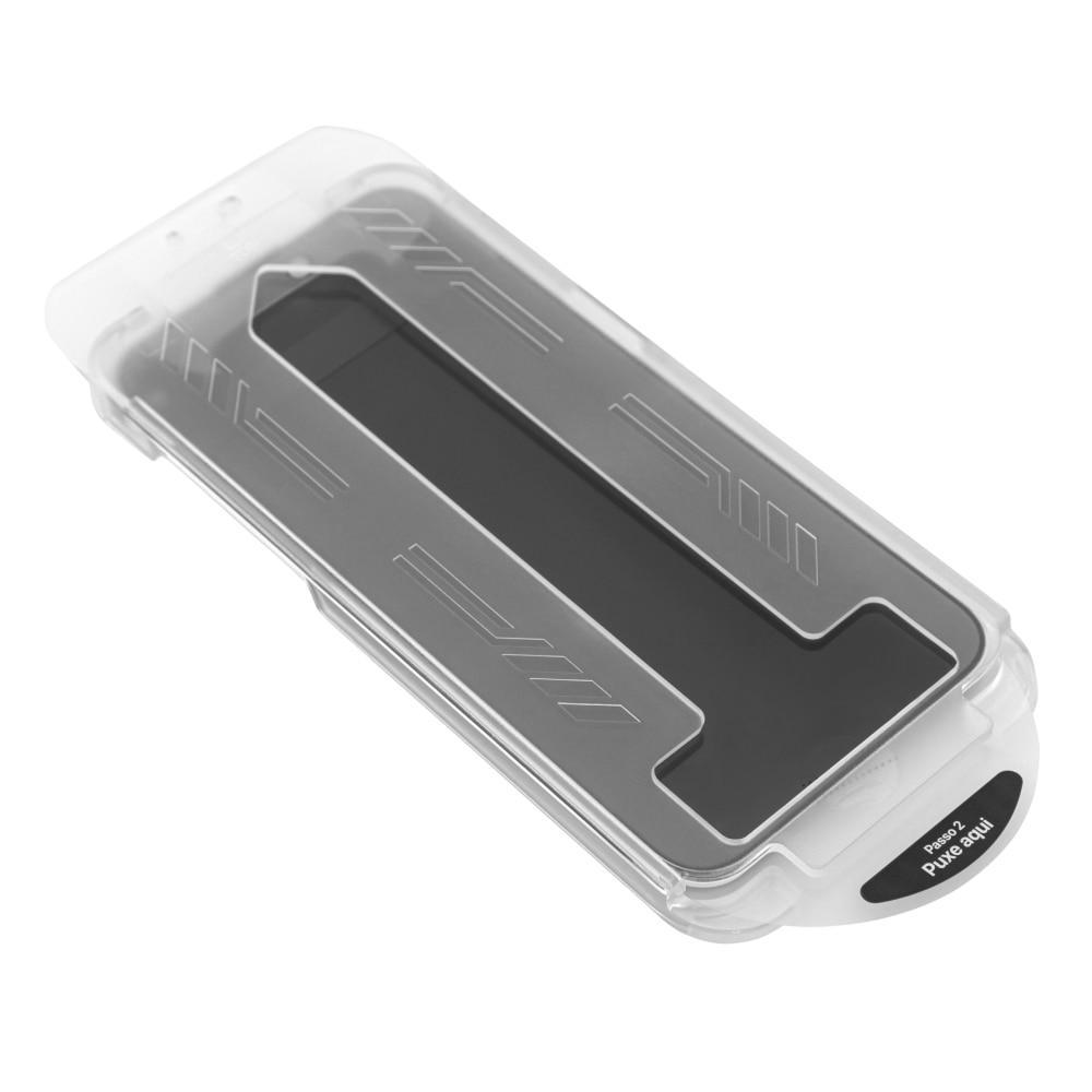 Película de Privacidade iPhone 14, Originais iPlace, Vidro Temperado - 2