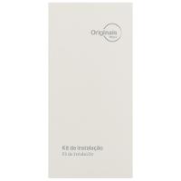 Película de Privacidade iPhone 14, Originais iPlace, Vidro Temperado - 5