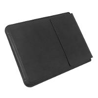 Capa Sleeve com Suporte e Deskpad Preta para Macbook 16’’  - 7