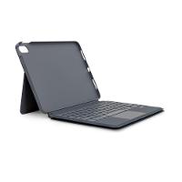 Capa Teclado para iPad 10ª geração, Cinza, Originais iPlace  - 2