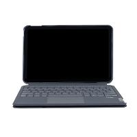 Capa Teclado para iPad 10ª geração, Cinza, Originais iPlace 