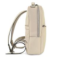 Mochila para MacBook 16'' iPlace, Pampas, Couro Bege - 2
