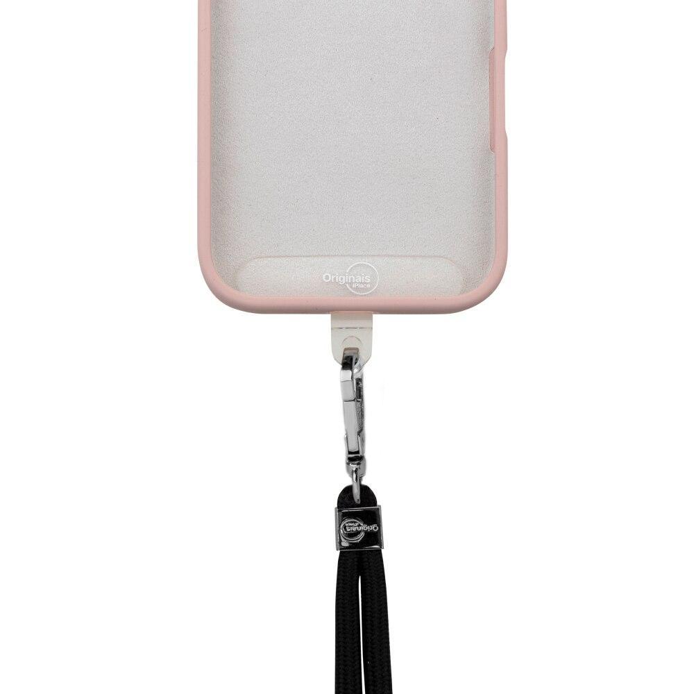 Alça Cordão Ajustável Originais iPlace, Preta - 3