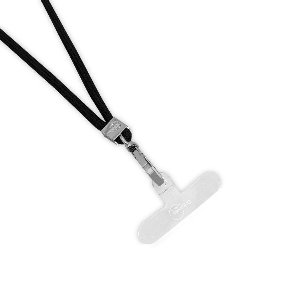 Alça Cordão Ajustável Originais iPlace, Preta - 4