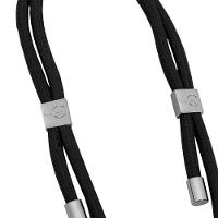 Alça Cordão Ajustável Originais iPlace, Preta - 2