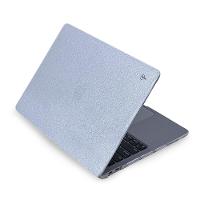 Capa MacBook Air 13,6” M2, Originais iPlace, Transparente com Brilho - 1