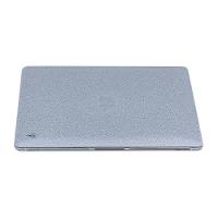 Capa MacBook Air 13,6” M2, Originais iPlace, Transparente com Brilho - 3
