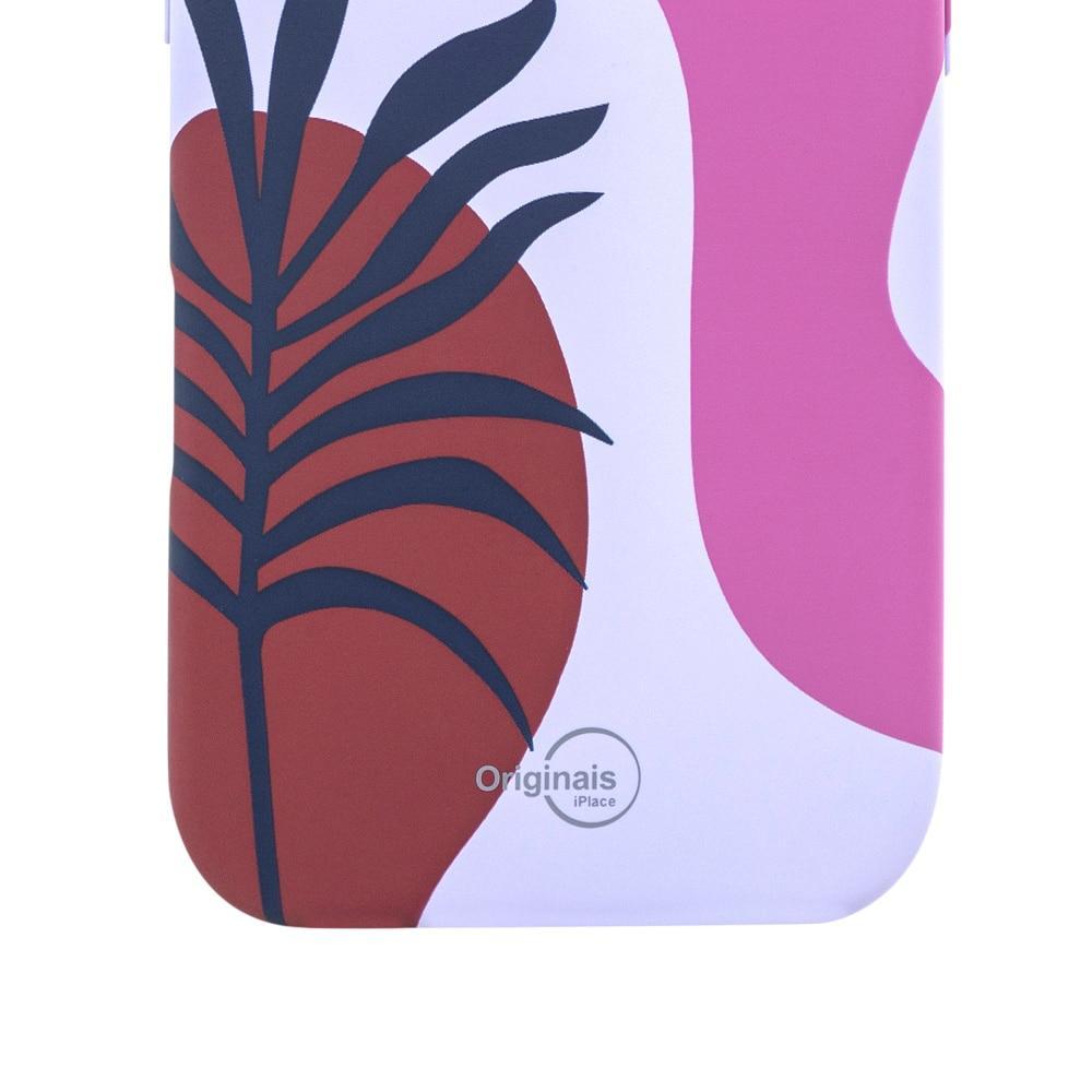 Capa Spring para iPhone 16, Originais iPlace, Pink  - 3