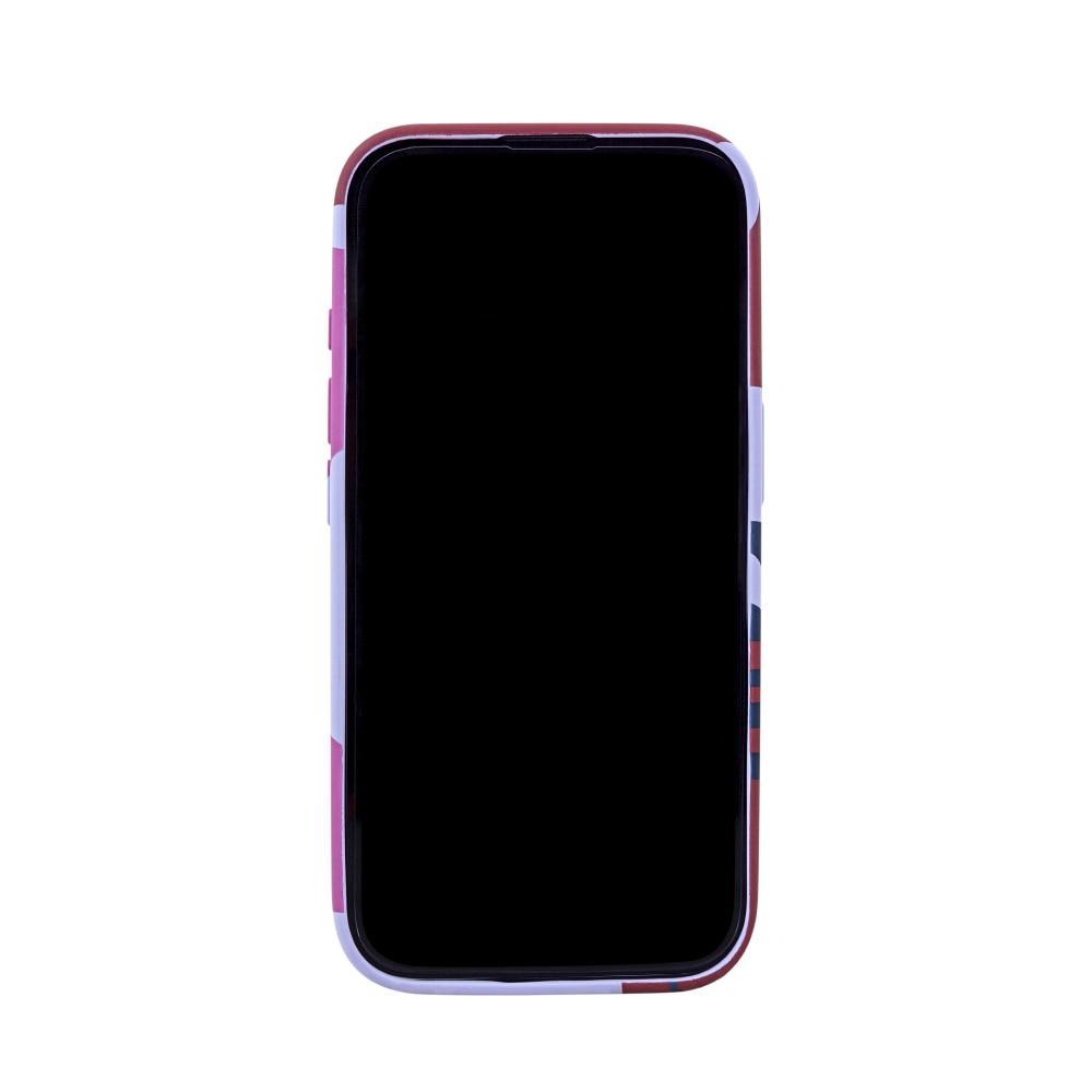 Capa Spring para iPhone 16, Originais iPlace, Pink  - 5