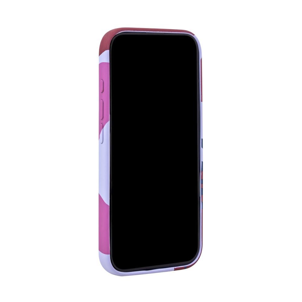 Capa Spring para iPhone 16, Originais iPlace, Pink  - 7