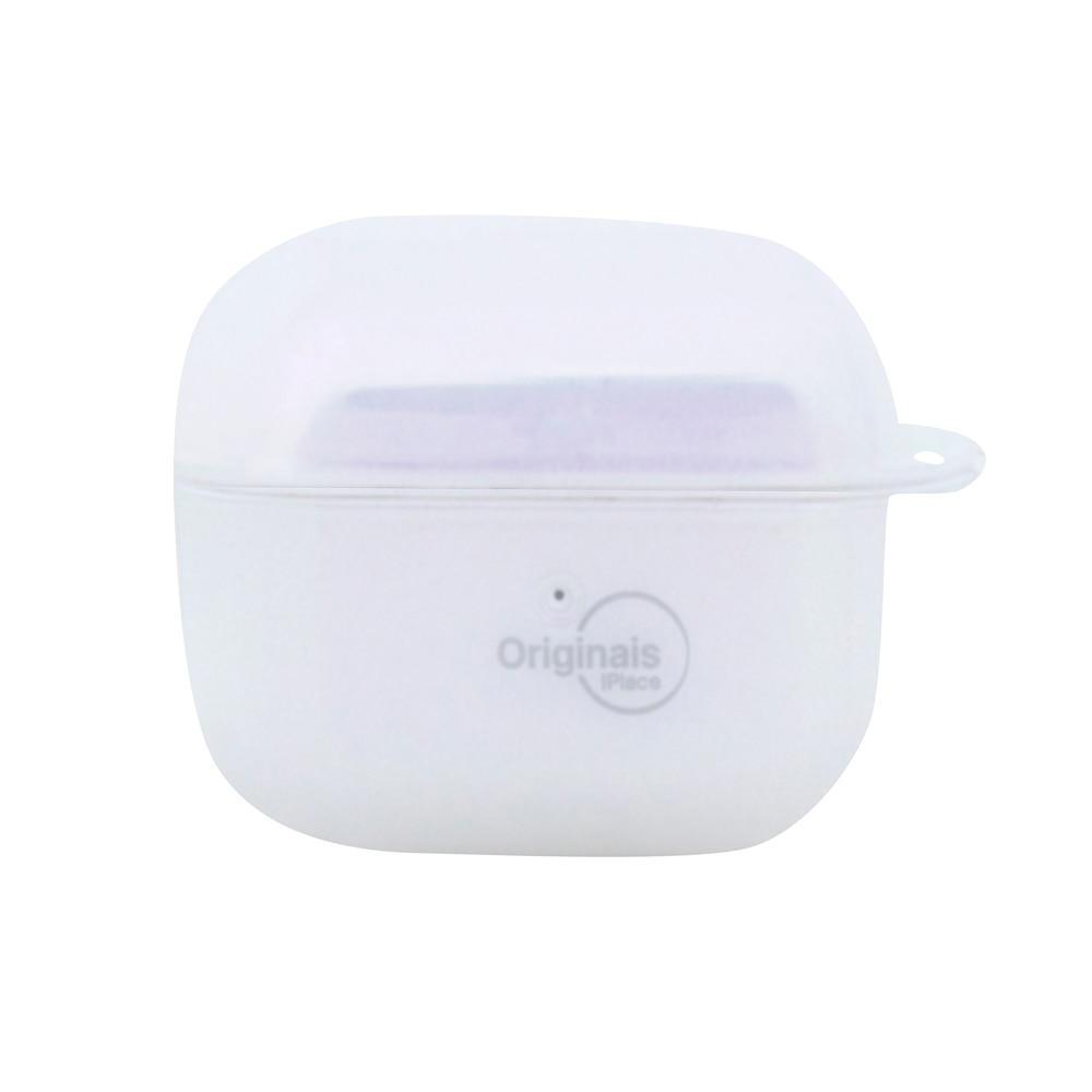 Case AirPods 4 Steal, Originais iPlace - 4