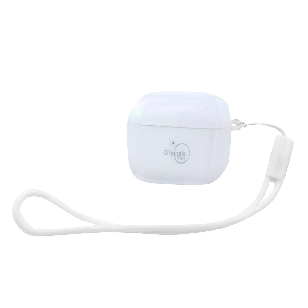 Case AirPods 4 Steal, Originais iPlace - 5