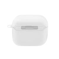 Case AirPods 4 Transparente, Originais iPlace - 3