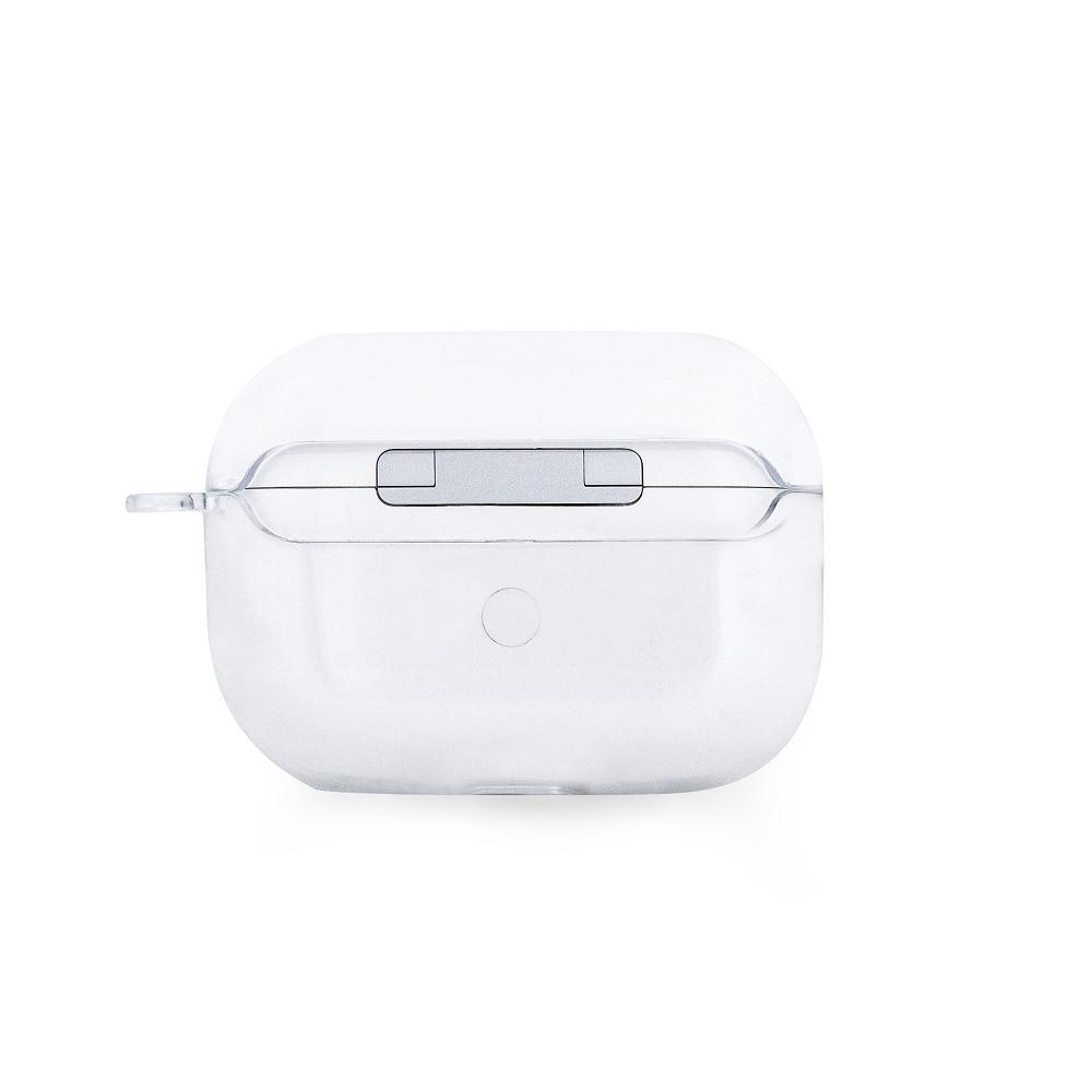 Case AirPods Pro 2 Transparente, Originais iPlace  - 3