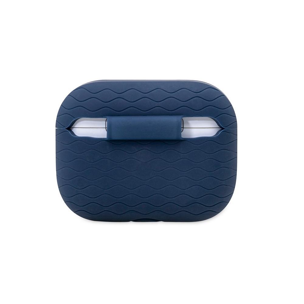 Case AirPods Pro 2 Wave Azul, Originais iPlace - 3