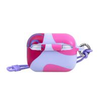 Case Spring para AirPods Pro 2, Originais iPlace, Pink - 3
