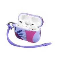 Case Spring para AirPods Pro 2, Originais iPlace, Pink - 5