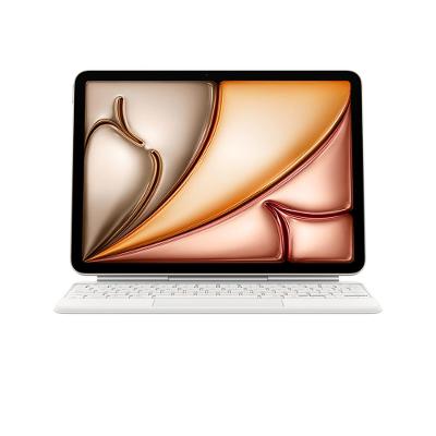 Magic Keyboard para iPad Air de 11 polegadas (M3) – Inglês (EUA)