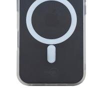 Capa iPhone 16 Originais iPlace, Poli com Proteção de Câmera e Indução, Branca  - 3