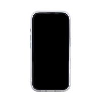 Capa iPhone 16 Originais iPlace, Poli com Proteção de Câmera e Indução, Branca 