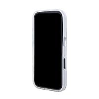 Capa iPhone 16 Originais iPlace, Poli com Proteção de Câmera e Indução, Branca  - 6