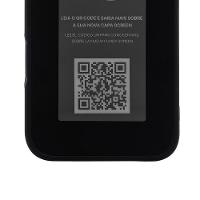 Capa iPhone 16 Pro Max Originais iPlace, Screen Preta  - 3