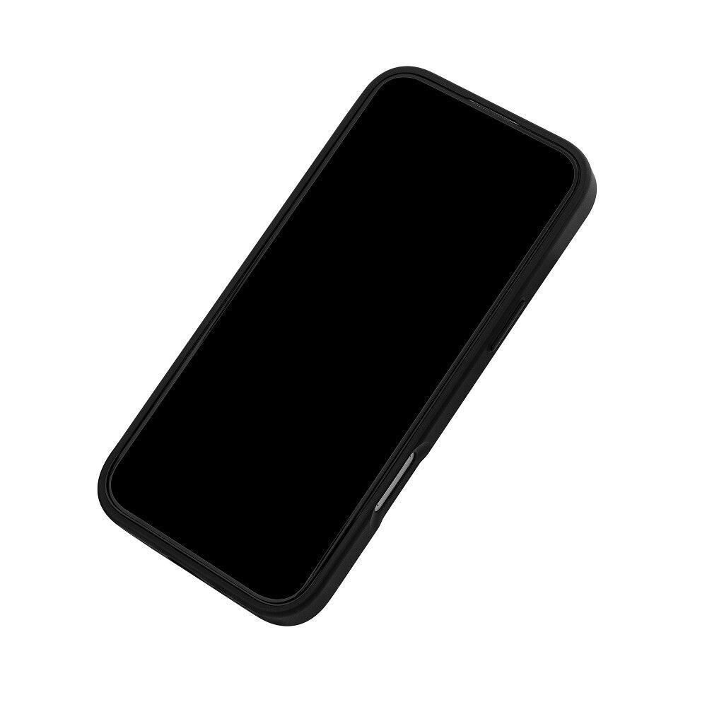 Capa iPhone 16 Pro Originais iPlace, Screen Preta - 9