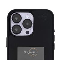 Capa iPhone 16 Pro Originais iPlace, Screen Preta - 2