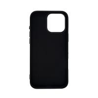 Capa iPhone 16 Pro Originais iPlace, Screen Preta - 5