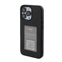 Capa iPhone 16 Pro Originais iPlace, Screen Preta - 8