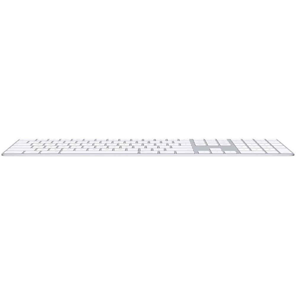 Apple Magic Keyboard com teclado numérico - Inglês britânico - 2