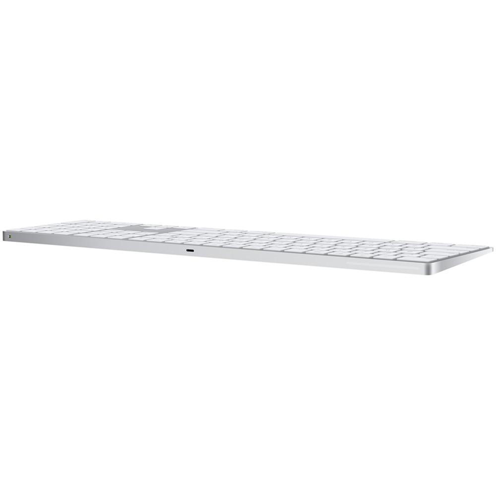Apple Magic Keyboard com teclado numérico - Inglês britânico - 3