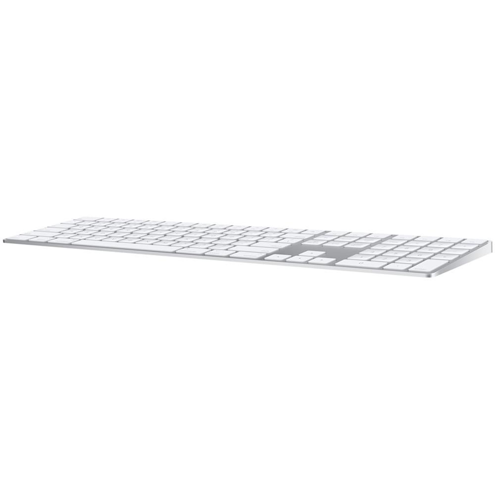Apple Magic Keyboard com teclado numérico - Inglês britânico - 4