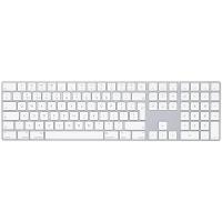 Apple Magic Keyboard com teclado numérico - Inglês britânico - 1