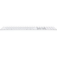 Apple Magic Keyboard com teclado numérico - Inglês britânico - 2