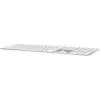 Apple Magic Keyboard com teclado numérico - Inglês britânico