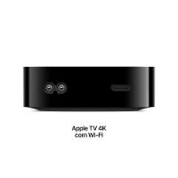 Apple TV 4K (3ª geração) Wi-Fi 64GB