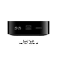 Apple TV 4K (3ª geração) Wi-Fi 64GB - 5