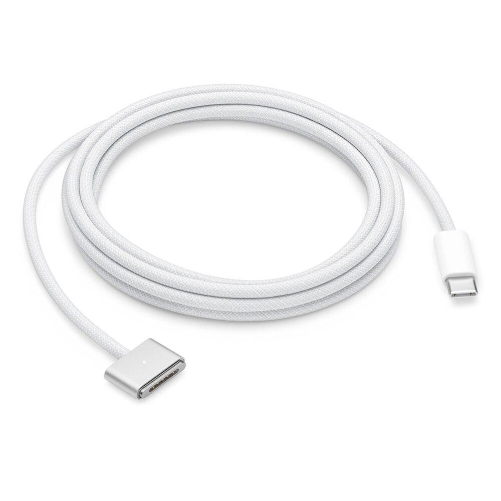 Cabo Apple USB-C para MagSafe 3, 2 metros - 1