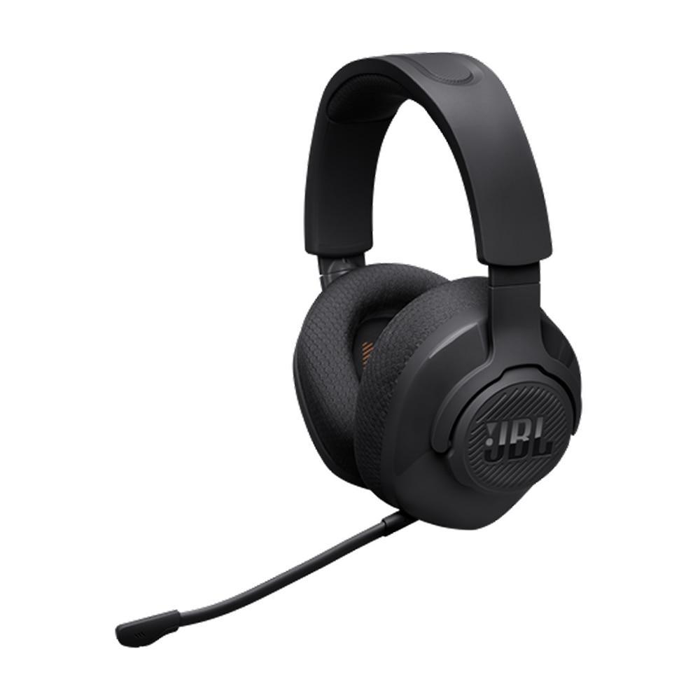JBL Quantum 360 Wireless, Headset Gamer, Preto - 1