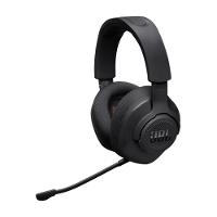 JBL Quantum 360 Wireless, Headset Gamer, Preto - 1