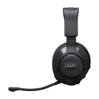 JBL Quantum 360 Wireless, Headset Gamer, Preto