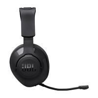 JBL Quantum 360 Wireless, Headset Gamer, Preto - 5
