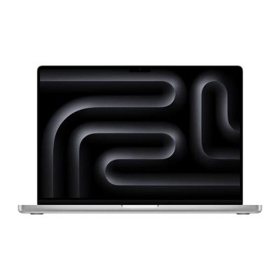 Apple MacBook Pro 16", M4 Max, CPU de 14 núcleos, GPU de 20 núcleos, 16GB RAM, 1TB SSD - Prateado