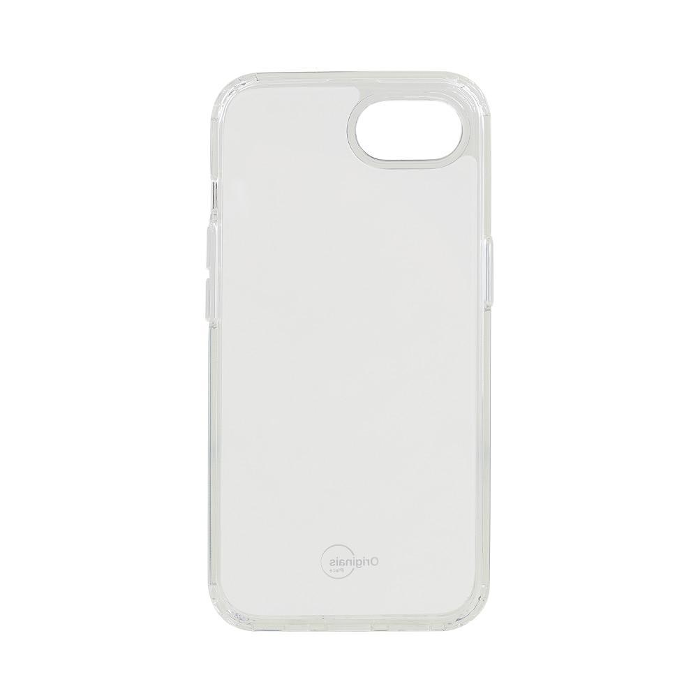Capa iPhone 16e Originais iPlace, Slim Transparente  - 3