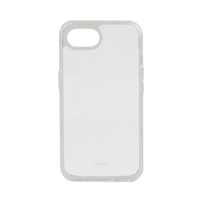 Capa iPhone 16e Originais iPlace, Slim Transparente 