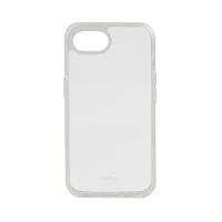 Capa iPhone 16e Originais iPlace, Slim Transparente  - 1